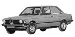 BMW E21 P1E5C Fault Code