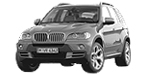 BMW E70 P1E5C Fault Code