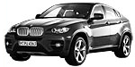BMW E71 P1E5C Fault Code