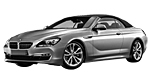 BMW F12 P1E5C Fault Code