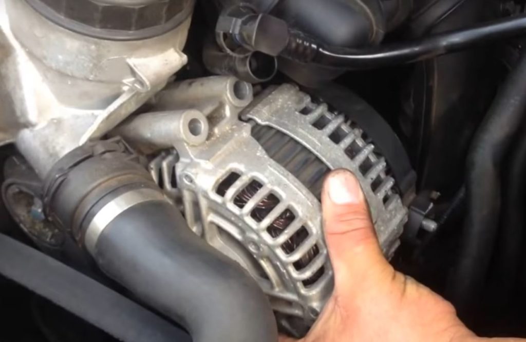 See P1E5C in engine